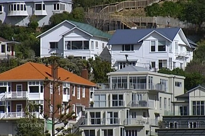 奥克兰最大房地产公司连续4个月房屋交易量过千