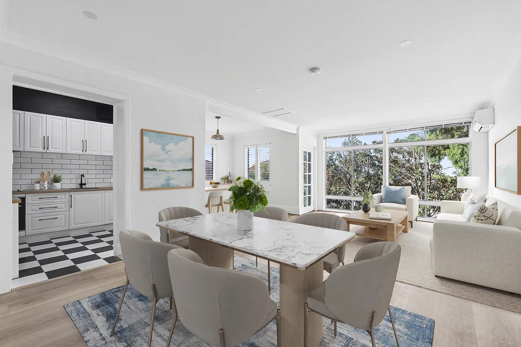 25 Wellington Street, Bondi, NSW 2026, 5 Bedrooms, 4 Bathrooms, House