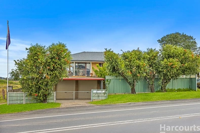 Wauchope 3Zimmer Space to Live, Store & Grow
