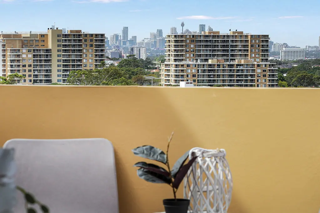 18/1 Kensington Street, Kogarah, NSW 2217