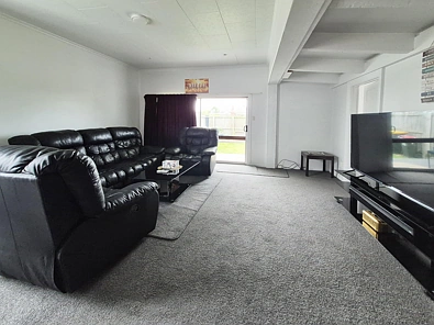 Three Bedrooms in Hampstead.