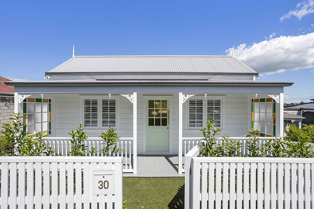 30 Home Street, Grey Lynn, Auckland City
