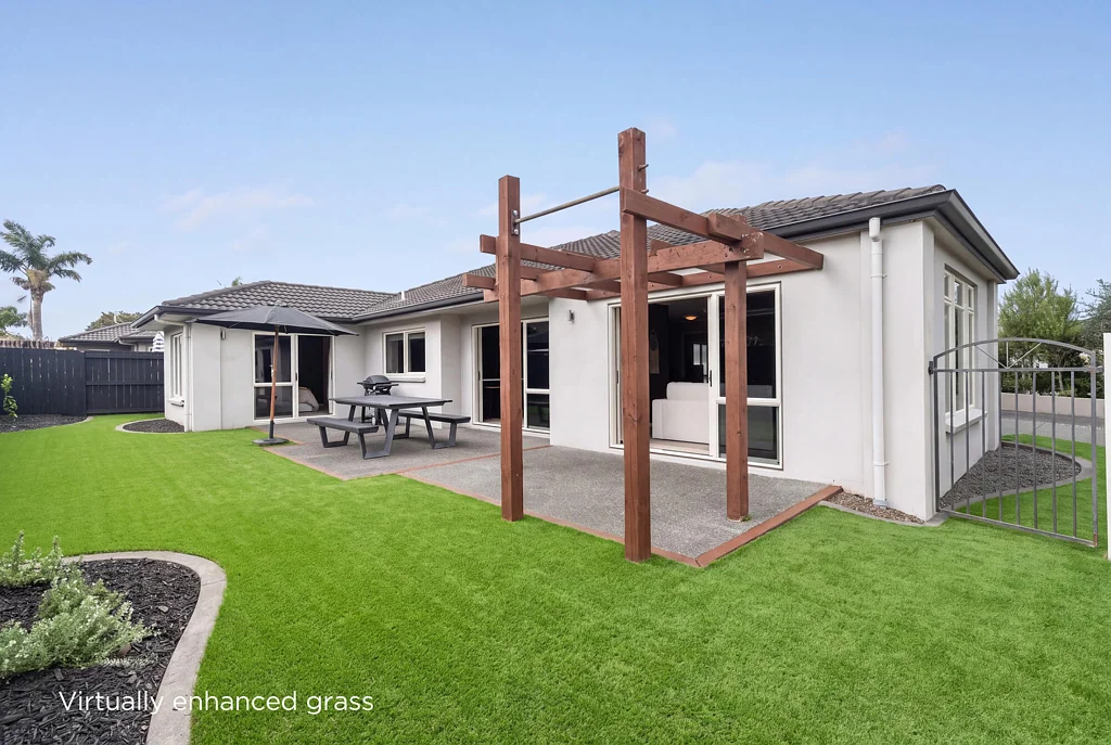 Papamoa 3Kwarto The Family Home You've Been Waiting For