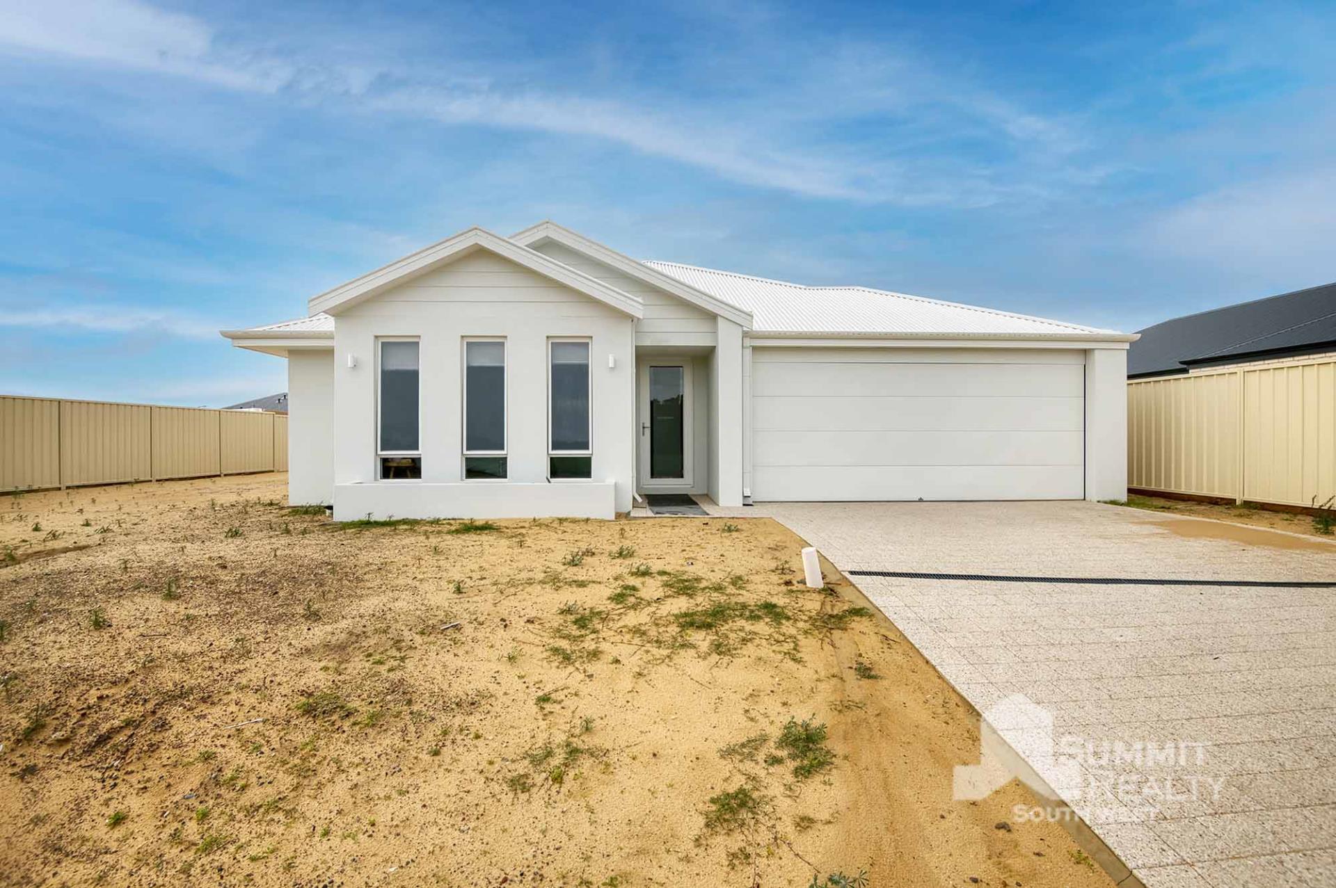 41 OAKRIDGE RD, AUSTRALIND WA 6233, 0房, 0浴, House