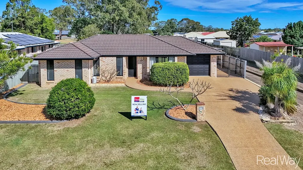 Bundaberg East 3 Bedroom Quell Your Appetite With This Market Pleaser!