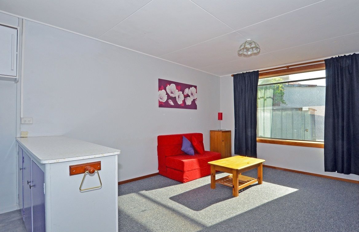 100 Oxford Street, South Dunedin, Dunedin, 2 રૂમ, 1 બાથરૂમ