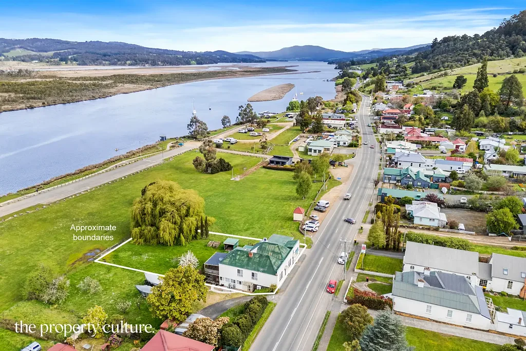 3409 Huon Highway, Franklin, TAS 7113