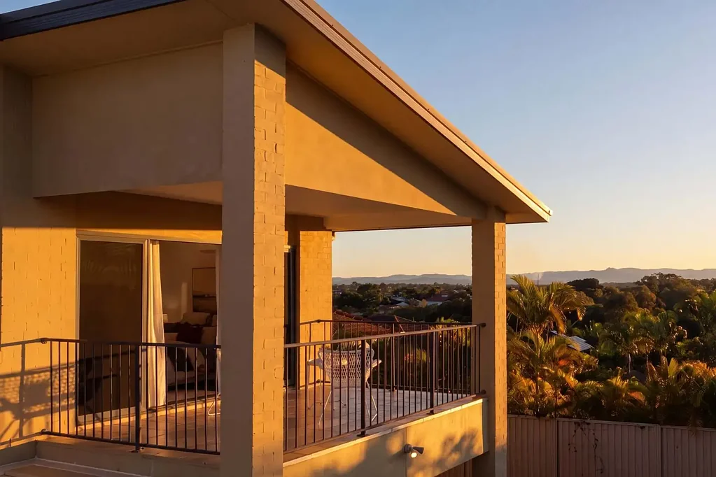 Mango Hill 5房 宽敞的家庭住宅，坐拥壮丽全景 EXCEPTIONAL FAMILY PROPORTIONS WITH SWEEPING PANORAMIC VISTAS