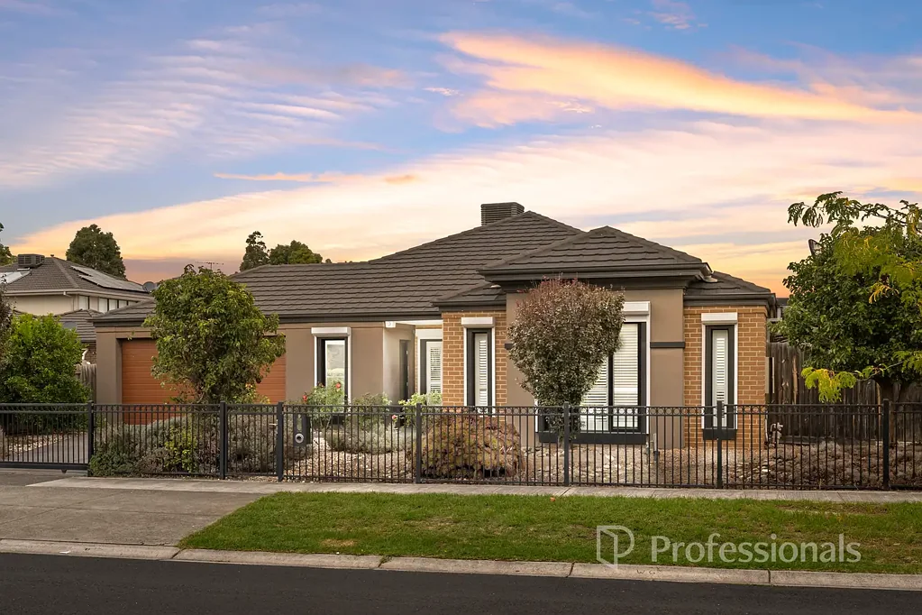 9 Rowland Drive, Point Cook, VIC 3030