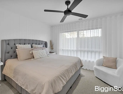 6 Austral Crescent, Baxter, Mornington Peninsula, 3 ਕਮਰੇ, 2 ਬਾਥਰੂਮ, House