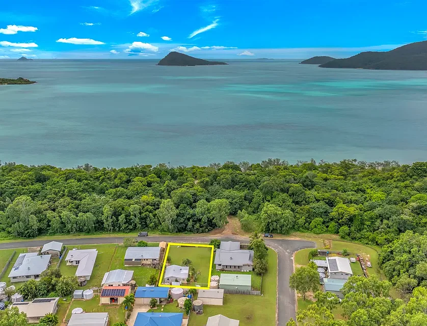 55 Trochus Street, Dingo Beach, QLD 4800, 0房, 0浴, Section
