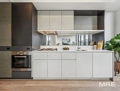 105/565 Camberwell Road, Camberwell, Inner East Melbourne, 1 ห้องนอน, 1 ห้องน้ำ, Apartment