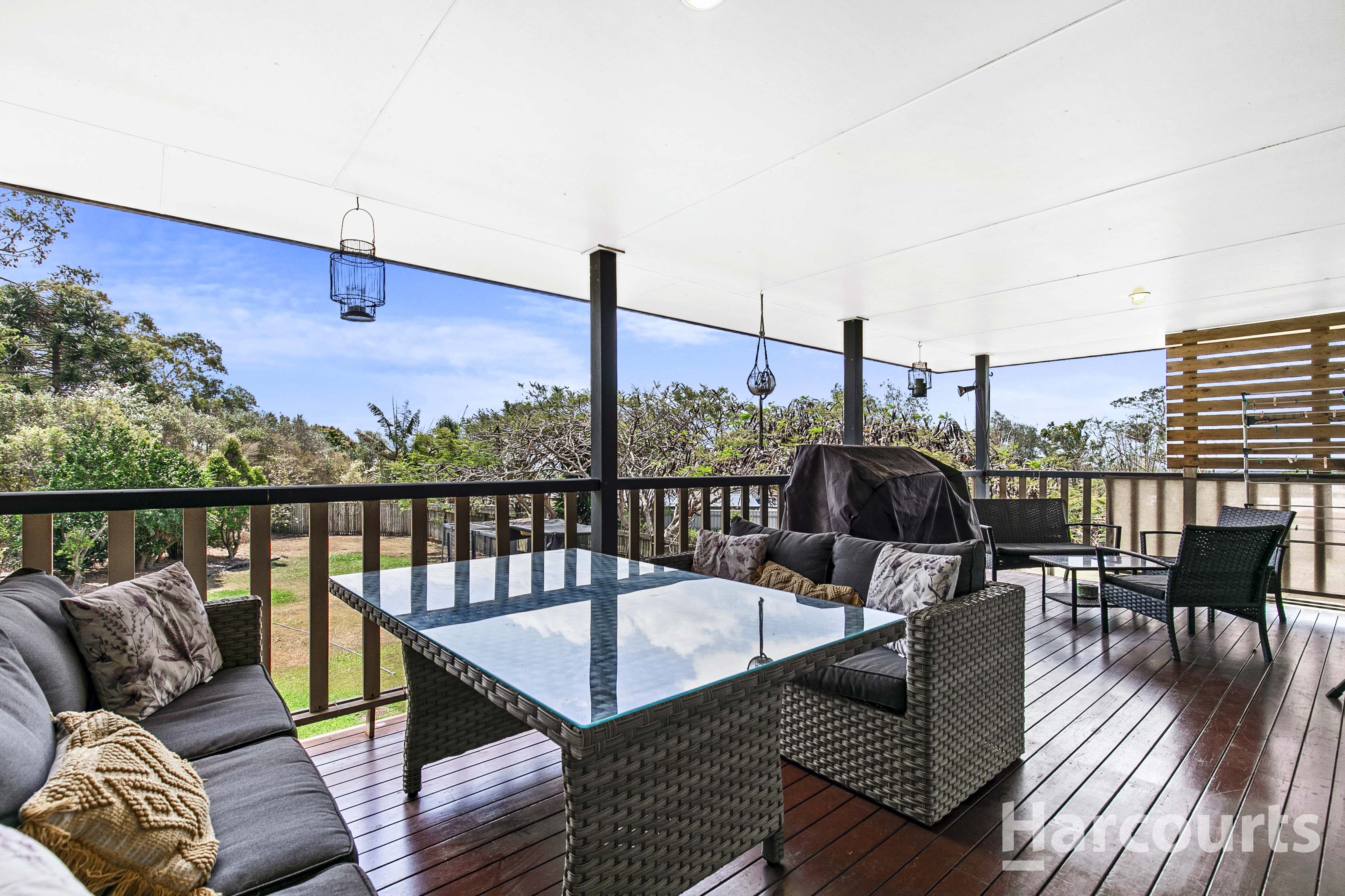 4 BENJAMIN PL, DUNDOWRAN QLD 4655, 0 Schlafzimmer, 0 Badezimmer, House