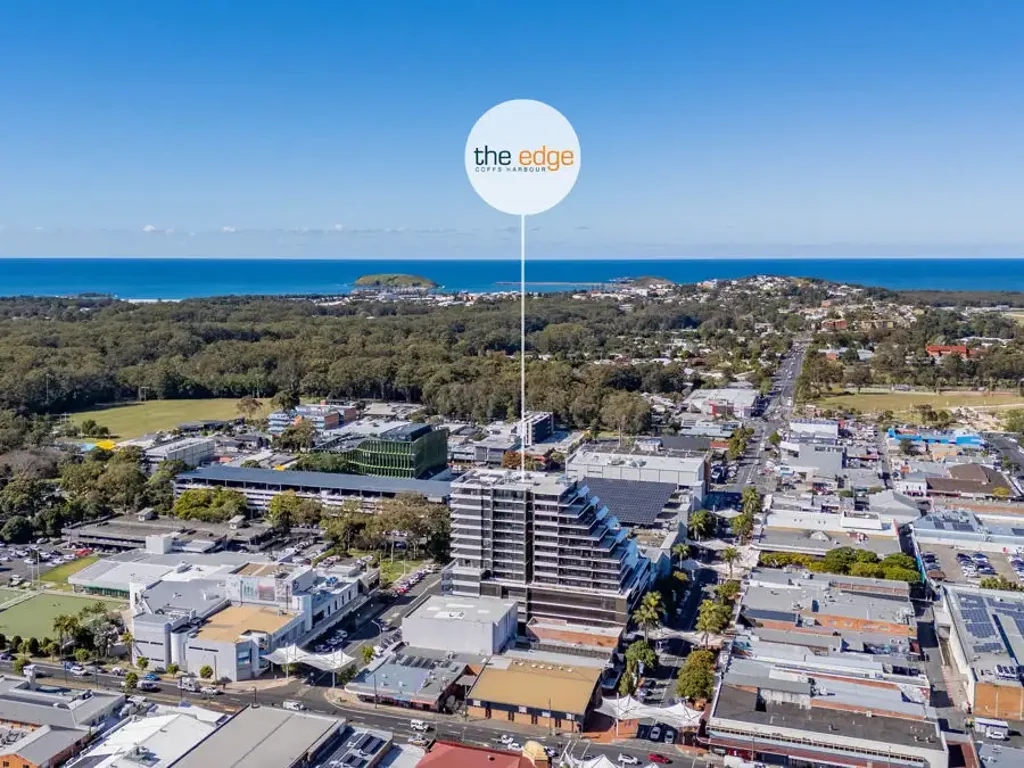 2.01/15-31 Harbour Drive, Coffs Harbour, NSW 2450