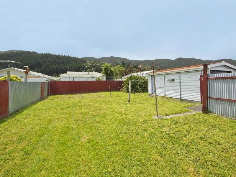 142 Wise Street, Wainuiomata, Lower Hutt, 3 habitaciones, 1 baños