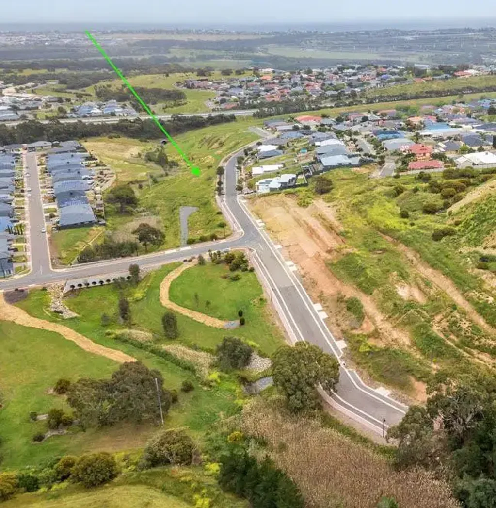 Huntfield Heights  Secure Now - Premium Hillside Block with Reserve Outlook (Titles Imminent)