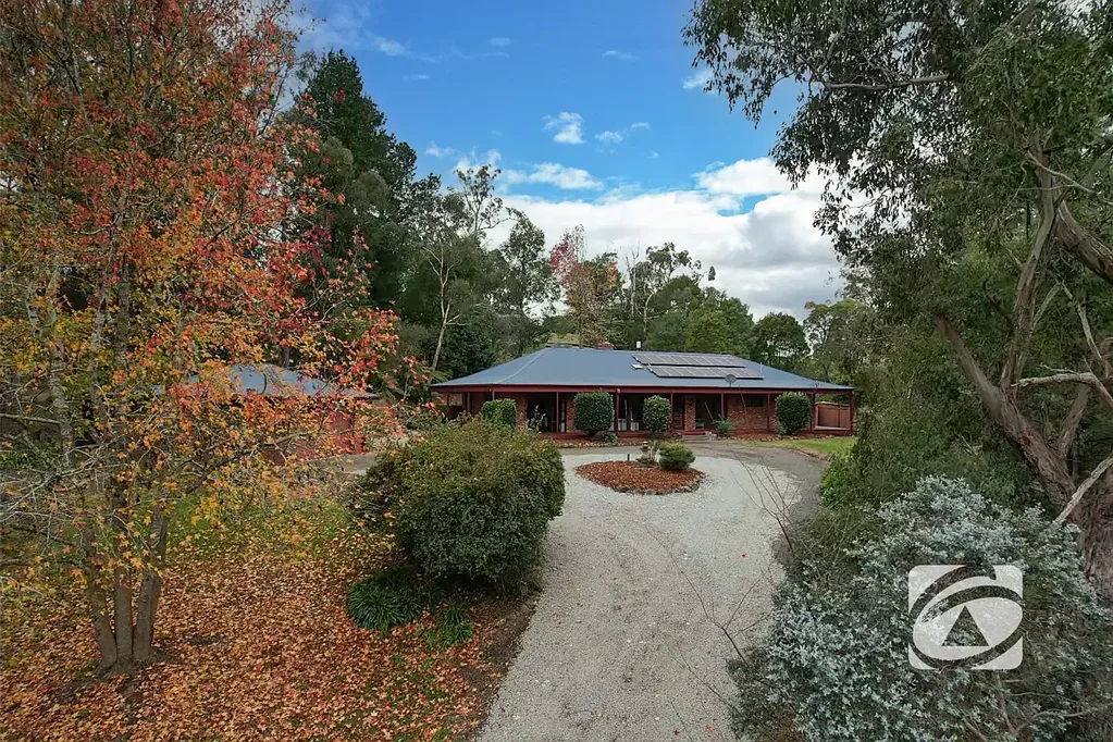 835 Gembrook Road, Pakenham Upper, VIC 3810