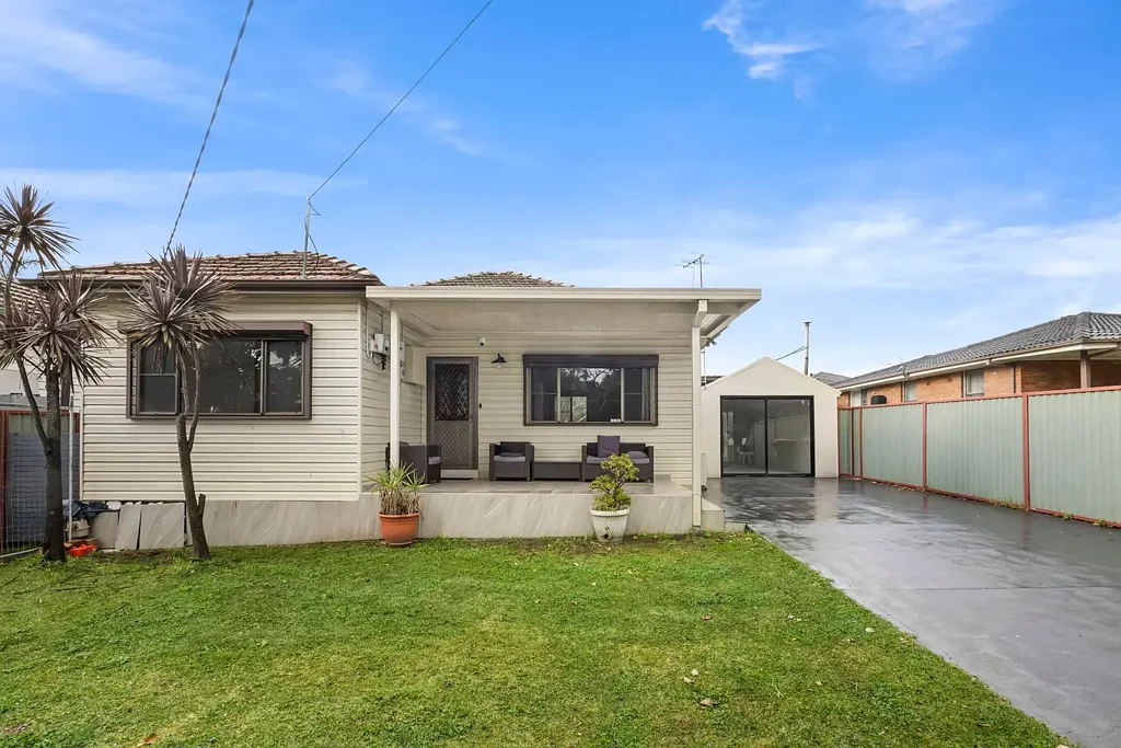 Fully Renovated & Partially Furnished 4-5 Bedroom Family Home with Private Yard
