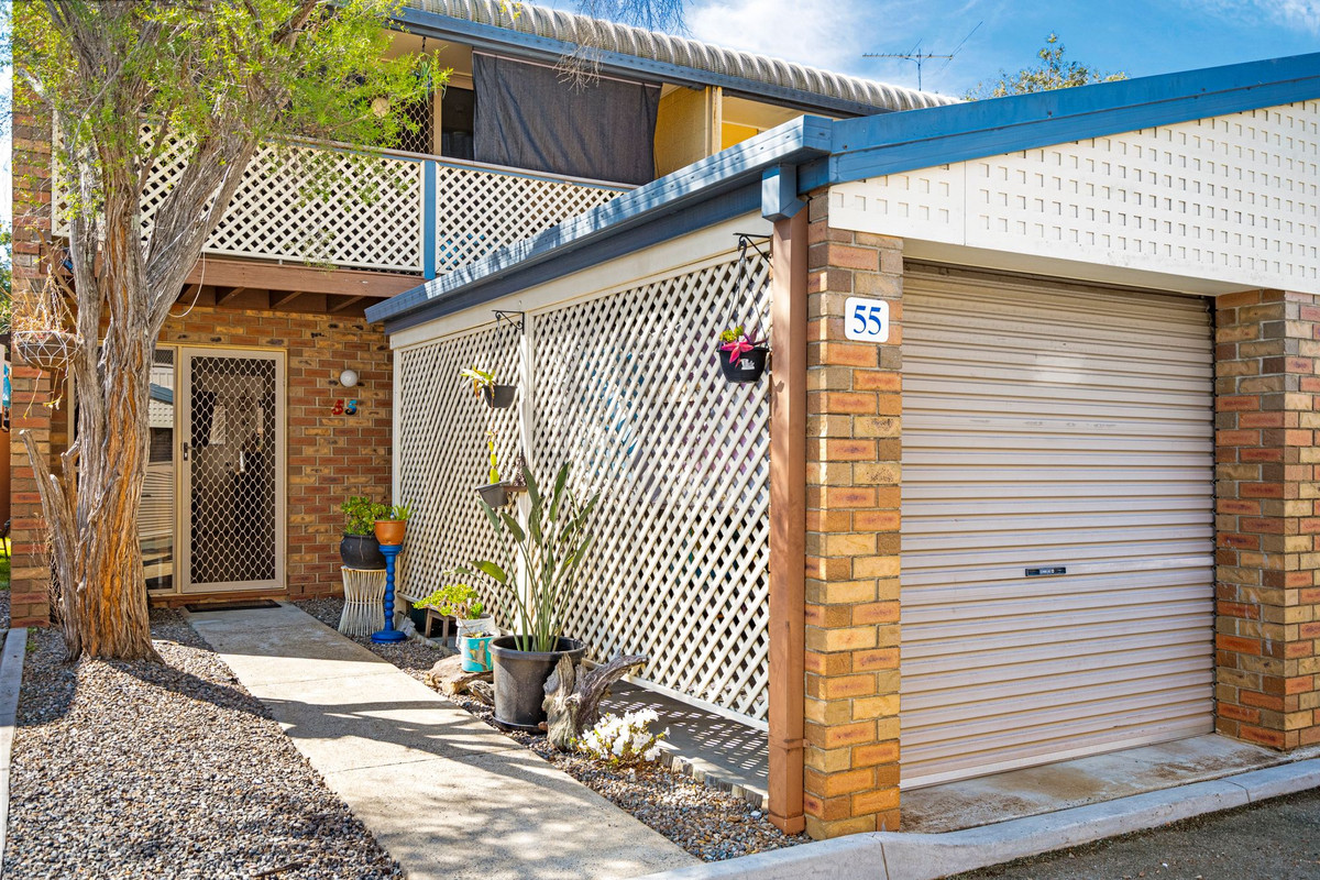 CAPERTREE GARDENS 8-16 BRIGGS RD, SPRINGWOOD QLD 4127, 0 rūma, 0 rūma horoi, Townhouse