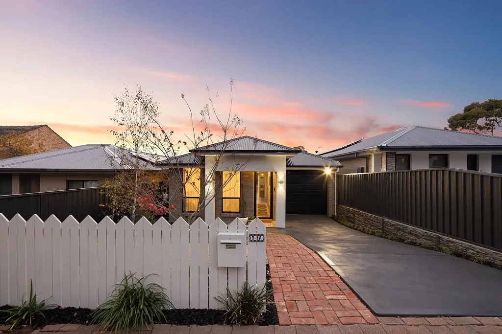 St Marys 3બેડરૂમ Stylish, Spacious and Effortless Living in St Marys