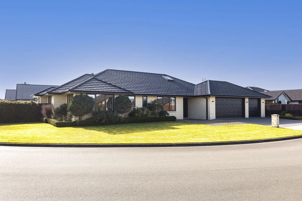 4 Gilchrist Place, Kaiapoi, Canterbury