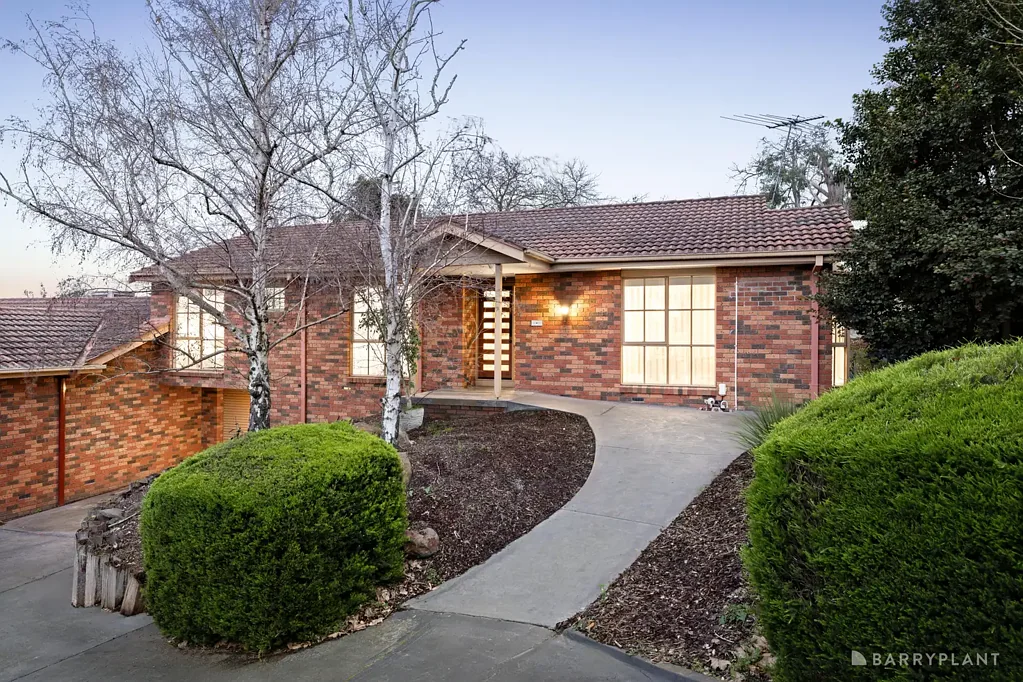 Doncaster 3બેડરૂમ Effortless Living in a Connected Doncaster Setting