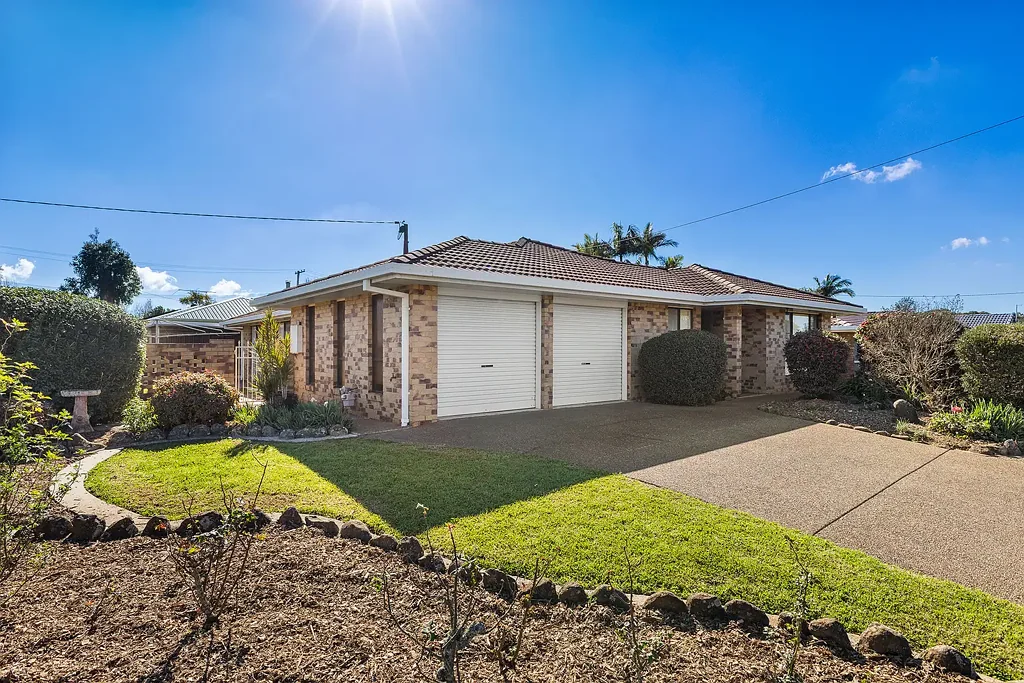Wilsonton Heights 4غرفة نوم Not just a house but a home– A Family Favourite for Over 20 Years!