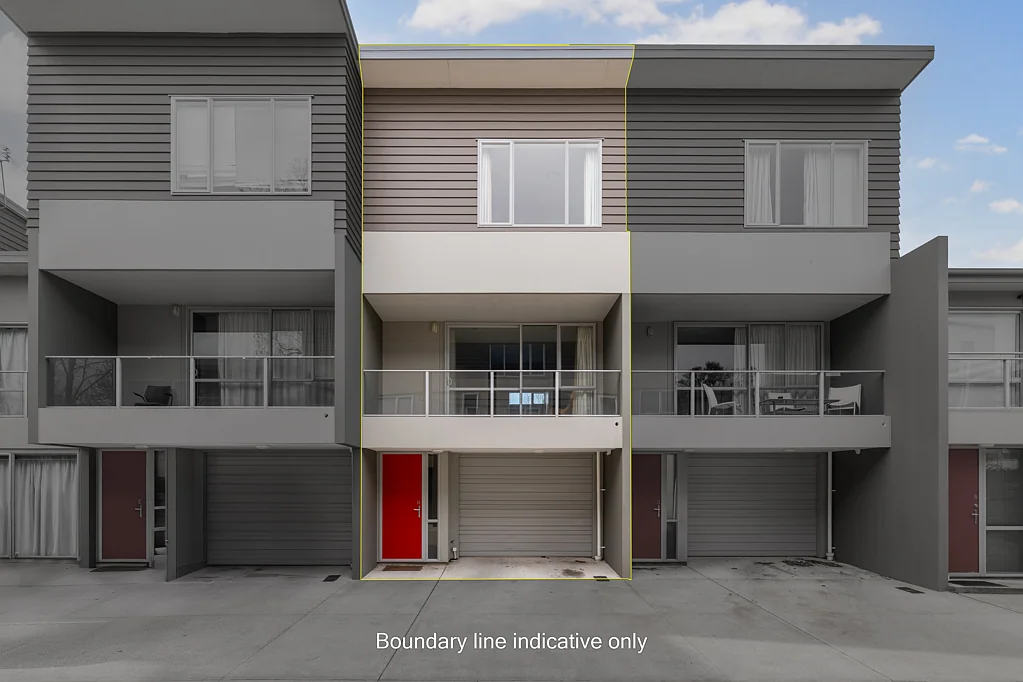 Christchurch Central 2房  City Living - In Zone for CGHS & CBHS