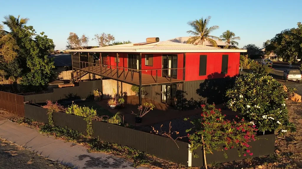 4-Bedroom Ocean View Home – The Ultimate Coastal Escap