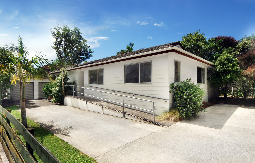 Residential  Mixed Housing Suburban Zone