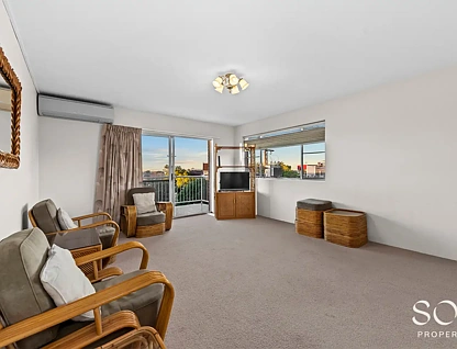 6/106 Bayview Terrace, Clayfield, QLD 4011, 3房, 1浴, 排房