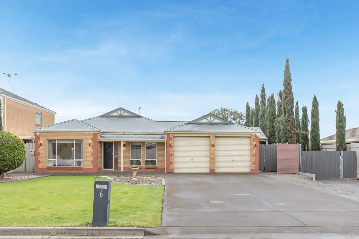 6 Varacalli Way, Angle Vale, SA 5117, 4 slaapkamers, 2 badkamers, House