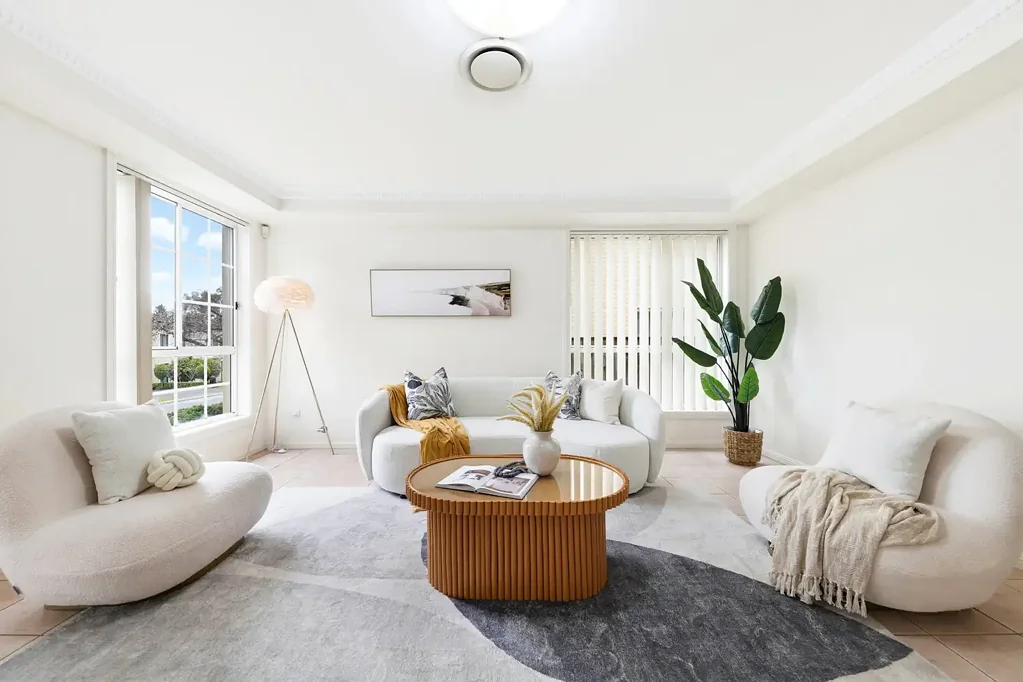 Beaumont Hills 4房 完美的朝北家庭住宅，位于宁静的尽头小路 Immaculate North-Facing Family Residence in a Peaceful Cul-de-sac
