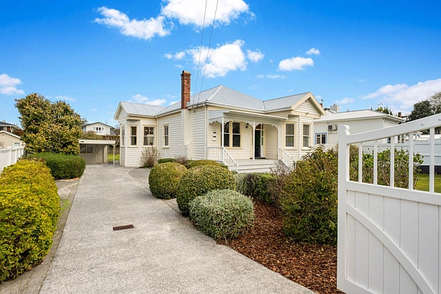 62 Onslow Avenue, Epsom, Auckland City
