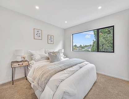 Lot 3, 252 Pakuranga Road, Pakuranga Heights, Manukau City, 3房, 3浴, 城市屋