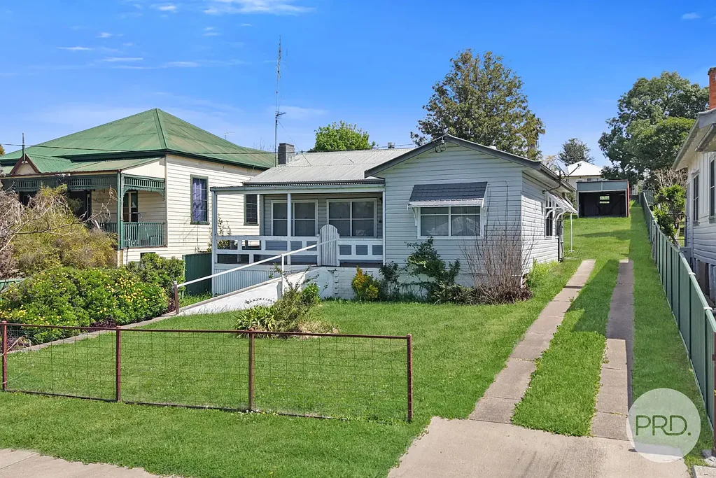 134 Hawker Street, Quirindi, NSW 2343