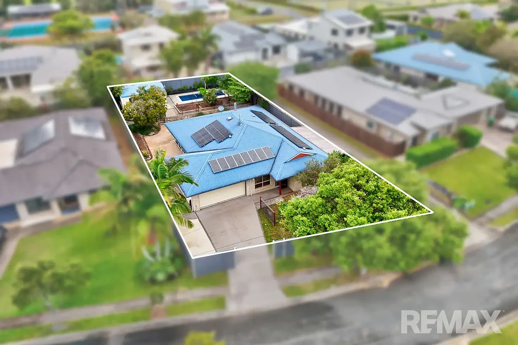 Yandina 4ਬੈੱਡਰੂਮ Country-Town Charm, A Resort-Style Lifestyle & Plenty Of Space
