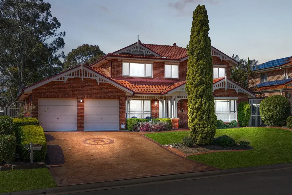 Greystanes 4ਬੈੱਡਰੂਮ COME JOIN THE ELITE - OPEN TO VIEW SAT 27/09/2025 @ 4-4.30PM