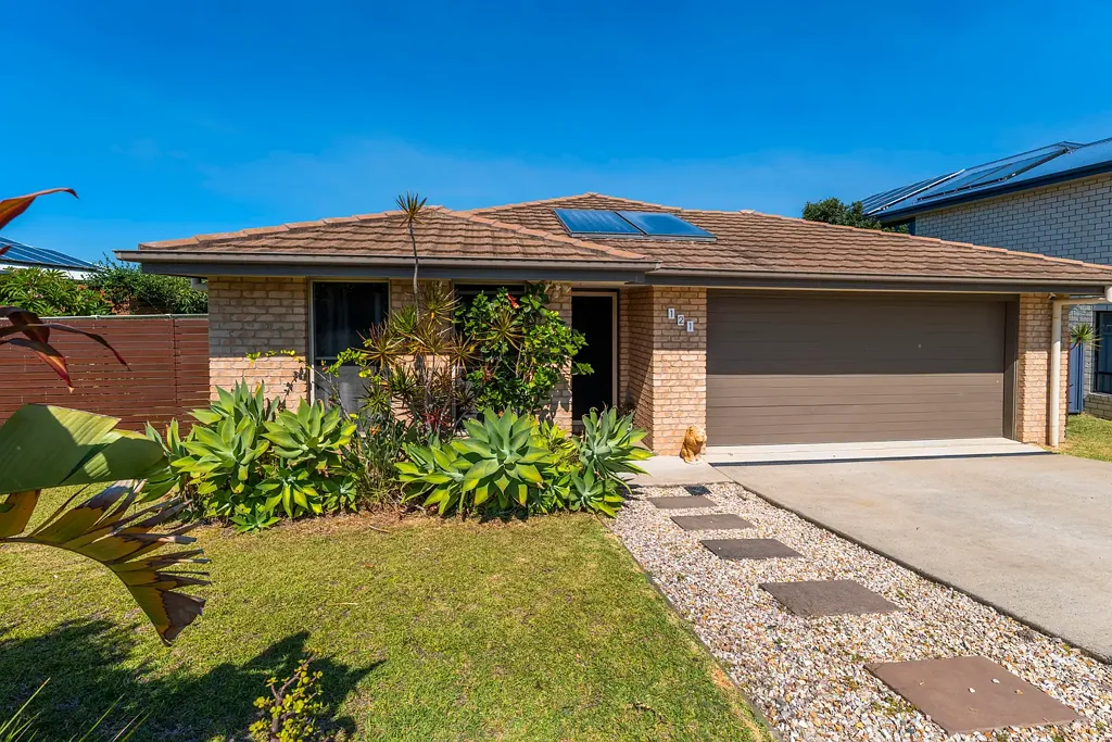 121 Matthews Parade, Corindi Beach, NSW 2456