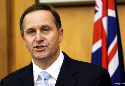 新西兰总理希望央行使用宏观工具而不是加息来控制房市