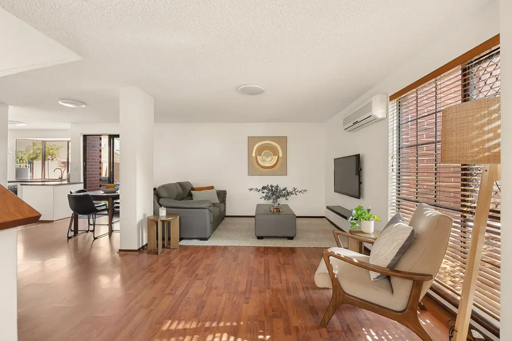 Mount Lawley 3બેડરૂમ TIMELESSLY BEAUTIFUL, PERFECTLY PLACED