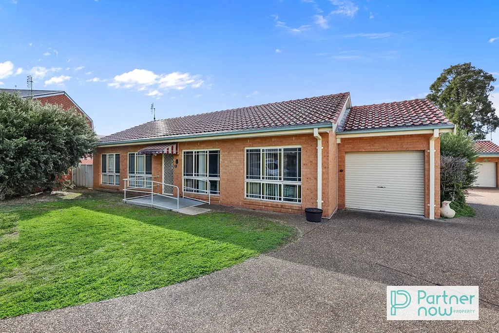 Tamworth 3બેડરૂમ Practical Three-Bedroom Living in South Tamworth