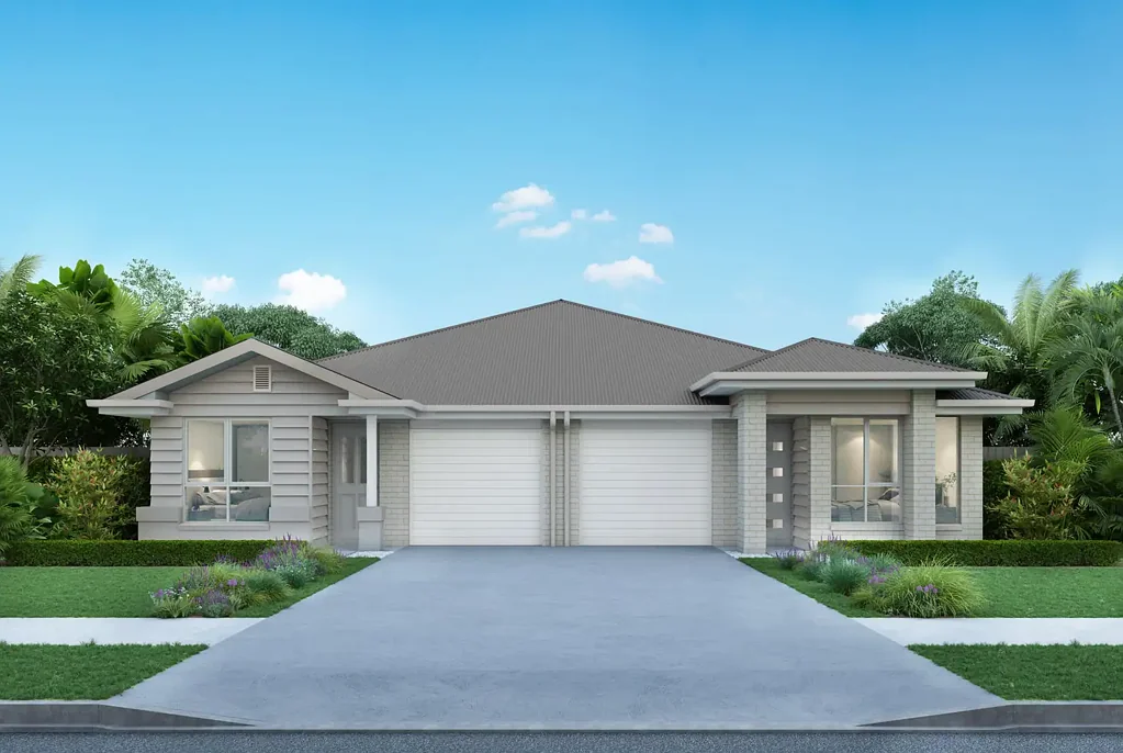 Thornton Duplex Property with Two Rental Incomes!