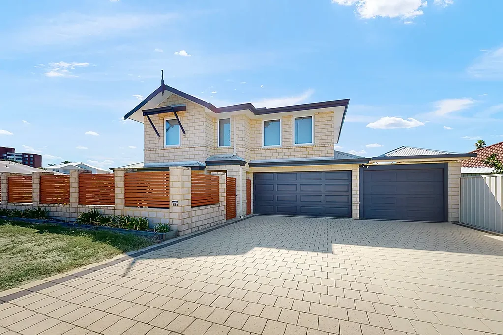 Delightful Double-Storey Family Home in a Prime Location