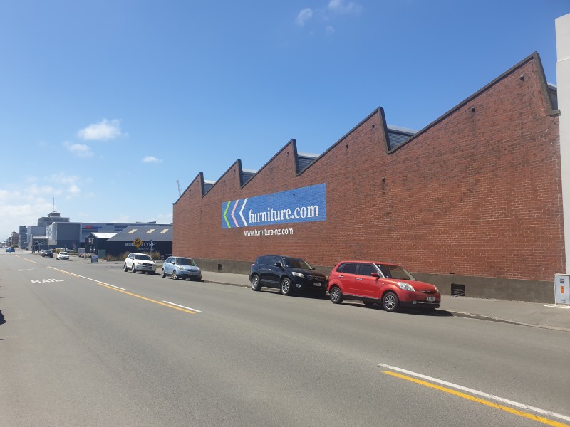 66 Liddel Street, Invercargill, Invercargill, 0 कमरे, 0 बाथरूम, Industrial Premises