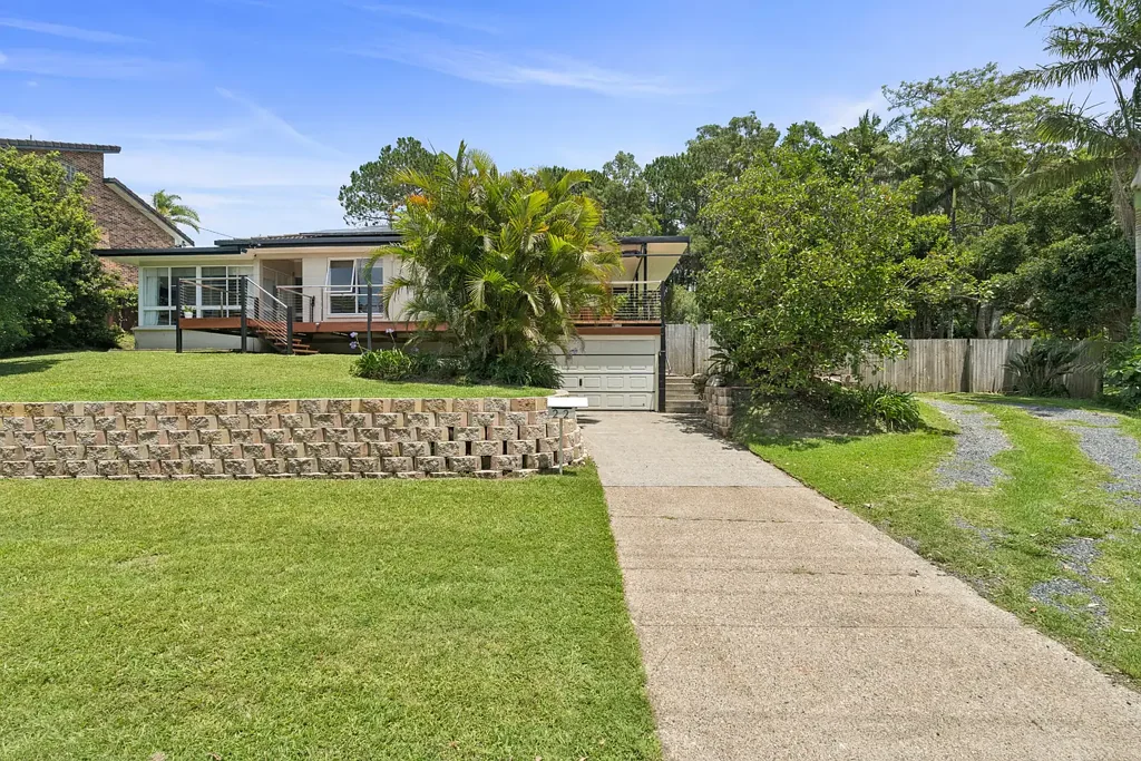 22 Warrawee Street, Sapphire Beach, NSW 2450
