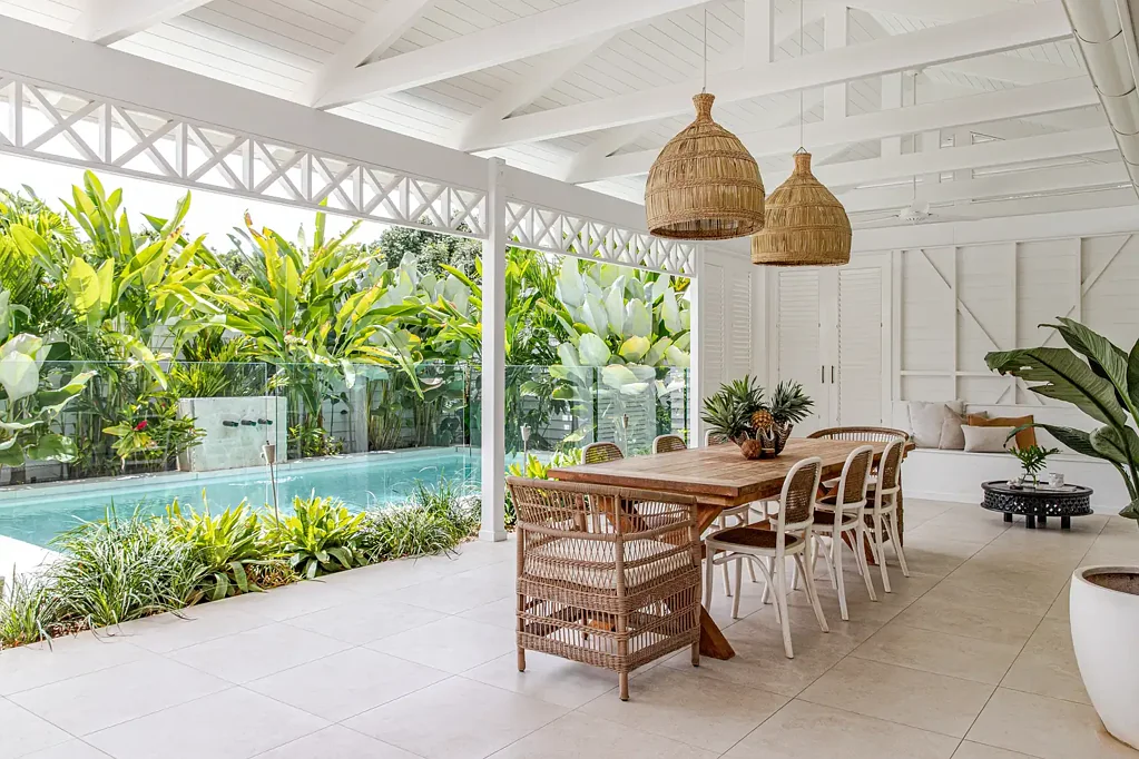 Port Douglas 5房  The Epitome of Coastal Sophistication