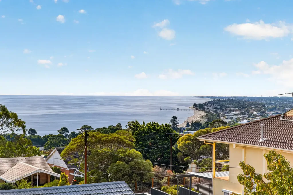 Marino 4Zimmer Versatile living with coastal views as far as the eye can see