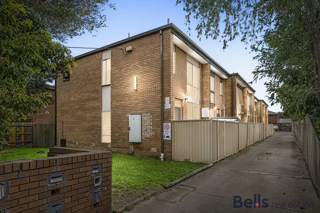 7/14 Ridley Street, Albion, VIC 3020, 2 slaapkamers, 1 badkamers, Townhouse