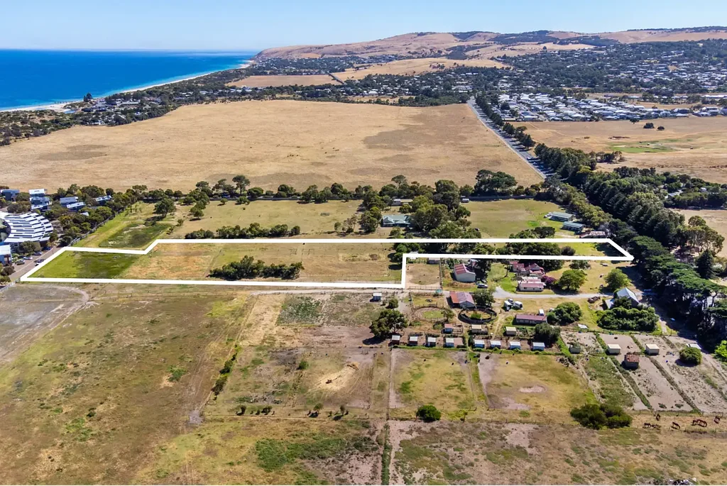 Lot 301 Williss Drive, Normanville, SA 5204